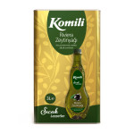Komili Riviera Olive Oil 3L