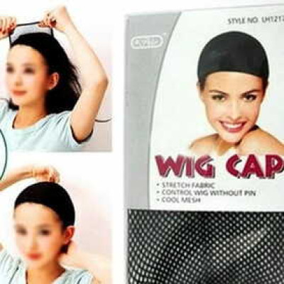 WIG CAP