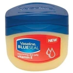 Vaseline Blue Seal Nourishing Skin Jelly Vitamin E 250 ml