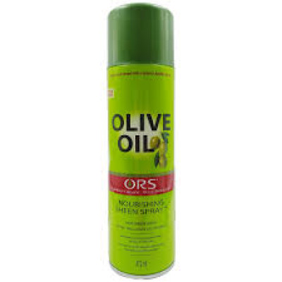 ORS Olive Oil Nourishing Sheen Spray