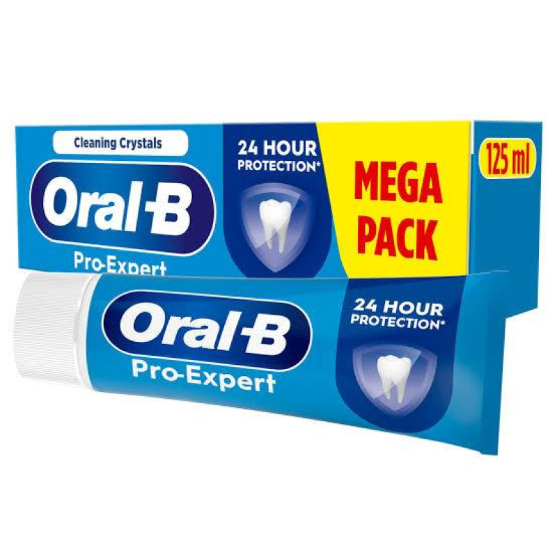 Oral-B Pro-Expert Professional Protection Toothpaste 125g