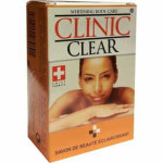 CLINIC CLEAR SOAP