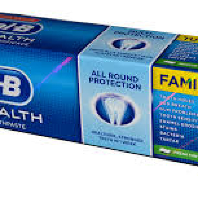 Oral B PRO HEALTH 158g