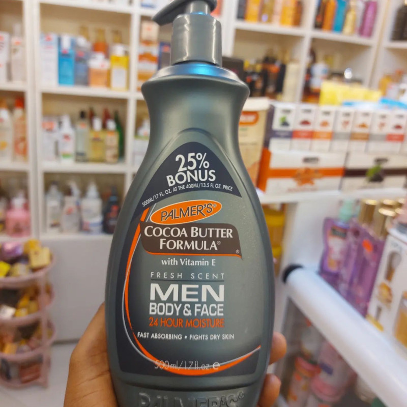 Palmer's Cocoa Butter Formula For Men