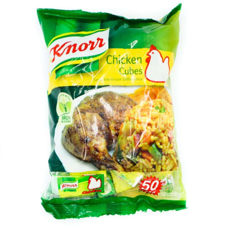 Knorr Maggi