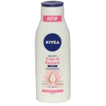 The Nivea Body Lotion Even & Radiant SPF