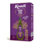 Komili Natural Extra Olive Oil 3L