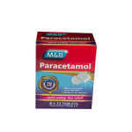 M&B PARACETAMOL