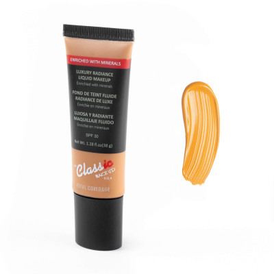 CLASSIC TOTAL COVERAGE FOUNDATION (500)