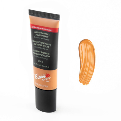 CLASSIC TOTAL COVERAGE FOUNDATION (507)