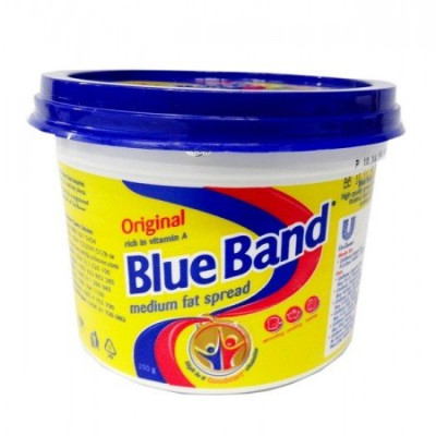 Blue Band Margarine