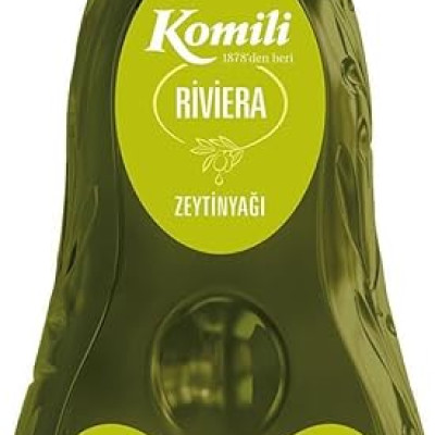 Komili Riviera Olive Oil 2L