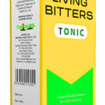 LIVING BITTER TONIC