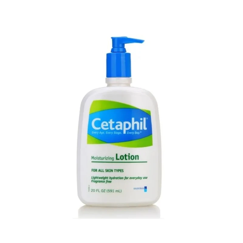 Cetaphil Lotion 591 ml