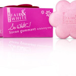 Fair & White So White Soap