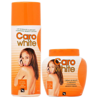 Carowhite Lotion