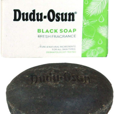 Dudu Osun Black Soap