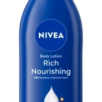 Nivea Lotion Rich Nourishing 400 ml