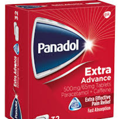 PANADOL TABLET