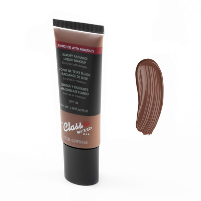 CLASSIC TOTAL COVERAGE FOUNDATION (708)