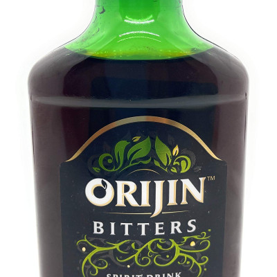 Orijin Bitters Spirit Drink