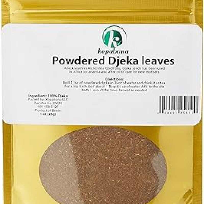 Kopabana Djeka Leave Powder 1oz