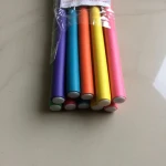 Color Bending Rollers