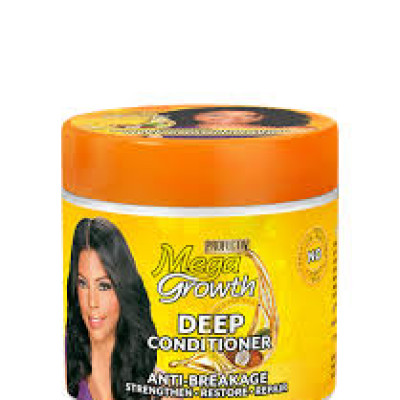 MEGA GROWTH DEEP CONDITIONER