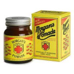 MORGAN POMADE HAIR CREAM