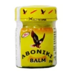 Aboniki Balm