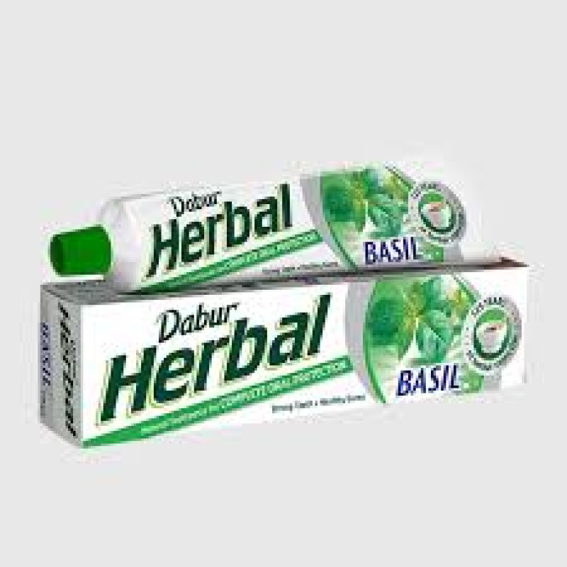 DABUR HERBAL BASIL