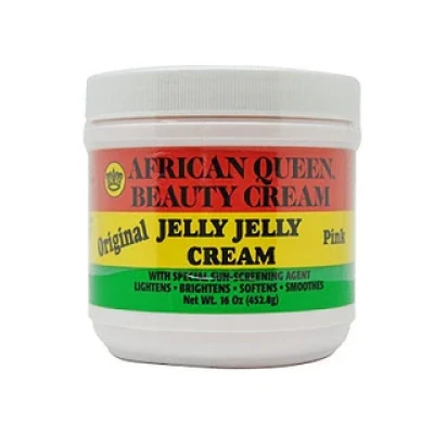 African Queen Petroleum Jelly 100 ml