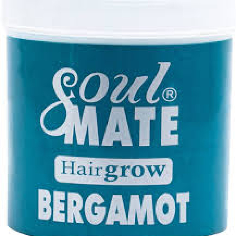 SOUL MATE HAIR GROW