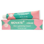 MOVATE CREAM