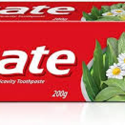 COLGATE HERBAL