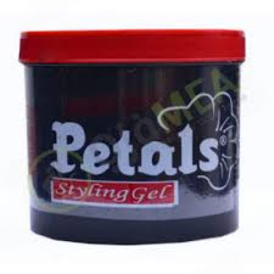 PETALS HAIR GEL