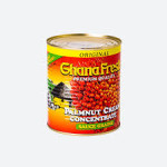 Ghana Fresh Palmnut Cream | Premium Soup Base for Palm nut (Banga or Abenkwan) Soup