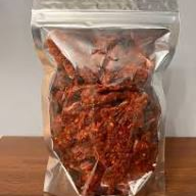 Kilishi (1 pack) 30g