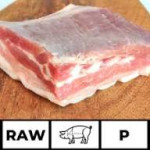 Pork Meat 1 Kg