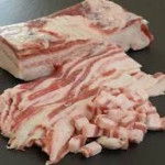 Pork Meat 1 Kg