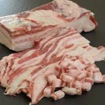 Pork Meat 1 Kg