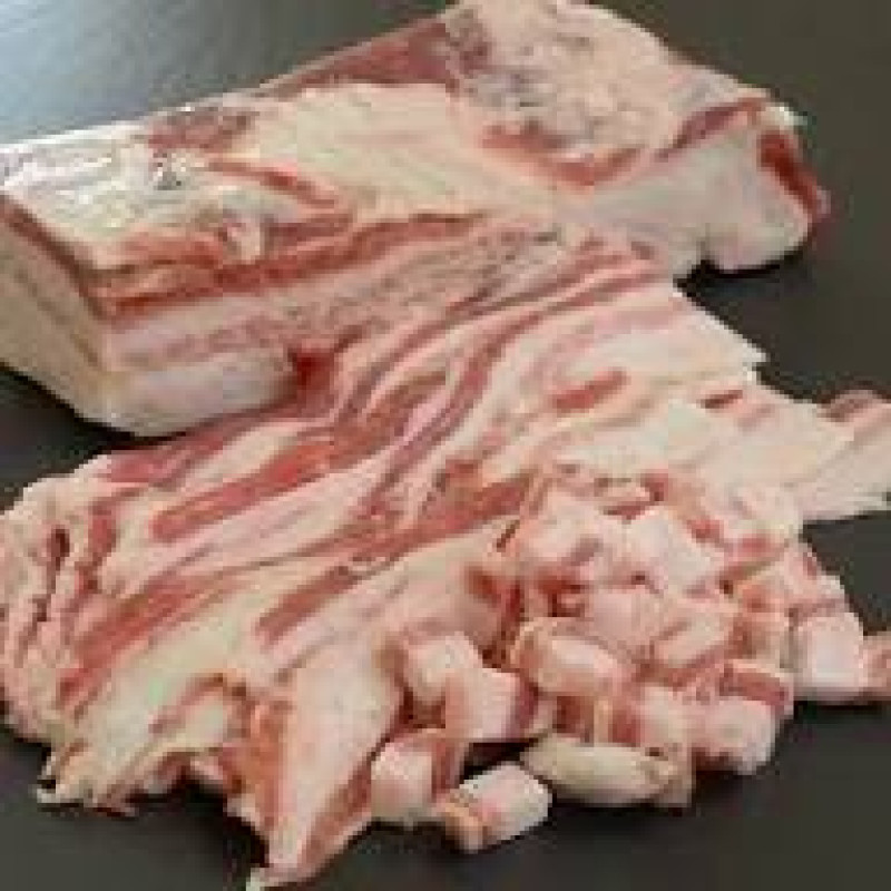 Pork Meat 1 Kg