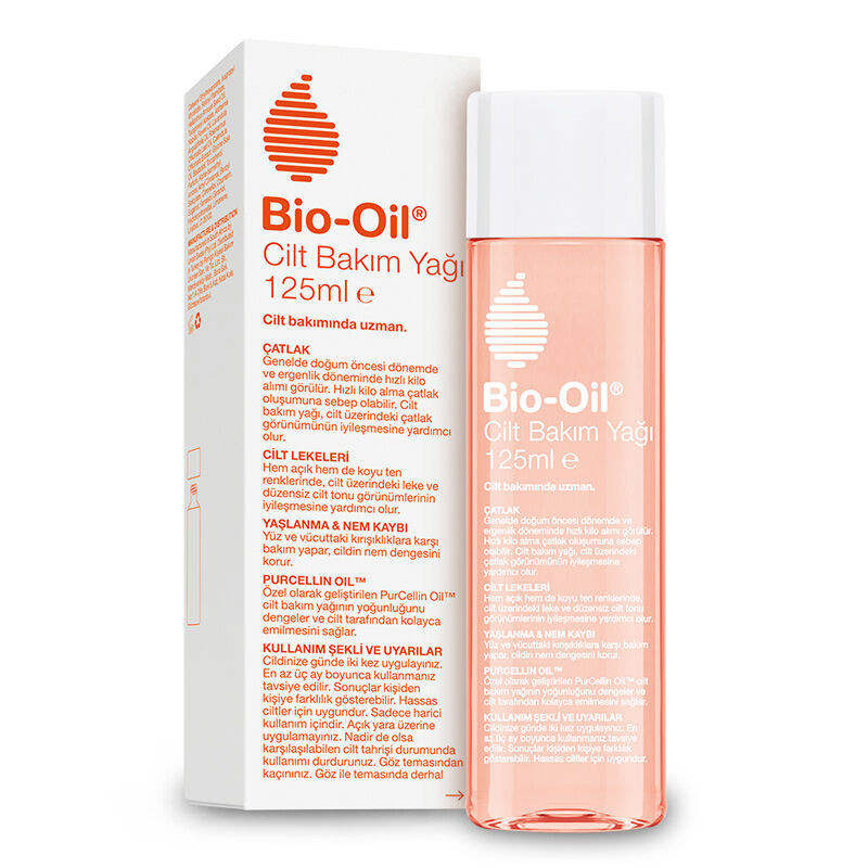 BIO OIL