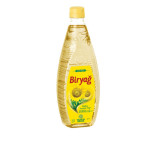 Biryağ Sunflower Seed Oil