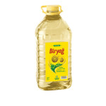 Biryağ Sunflower Seed Oil 5L