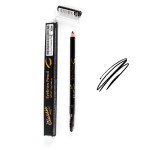 CLASSIC EYEBROW PENCIL (BLACK)