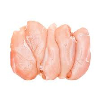 Chicken Breast - Raw (Boneless)