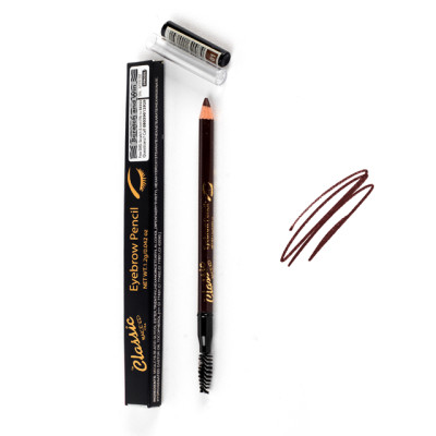 CLASSIC EYEBROW PENCIL (LIGHT BROWN)