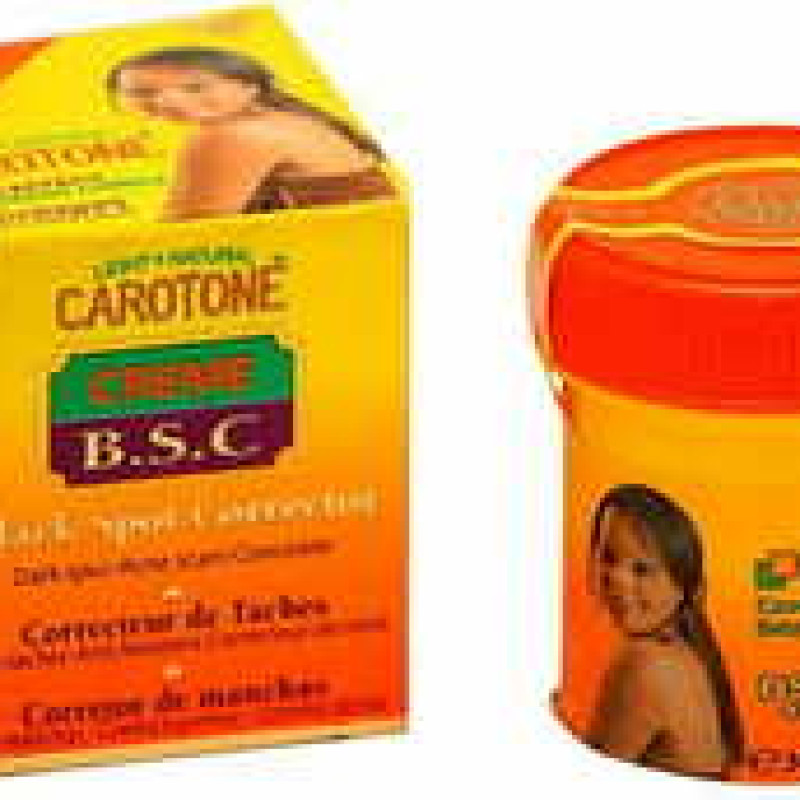 Carotone Light Spot Corrector