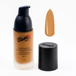 CLASSIC CONCEALING MATTE FOUNDATION (002)